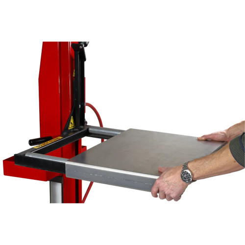 QSP-LM-200-720 Accessory Table for LM-200